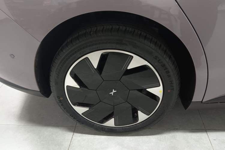 Used XPeng MONA M03 2025 502 Long-Range Max
