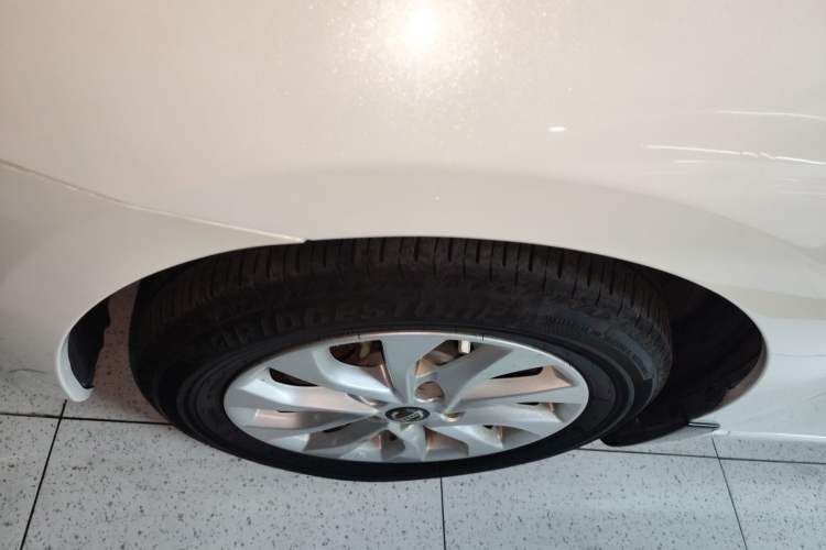 Used Nissan Sylphy 2019 1.6XV CVT Smart Connect Luxury Edition China VI Standard
