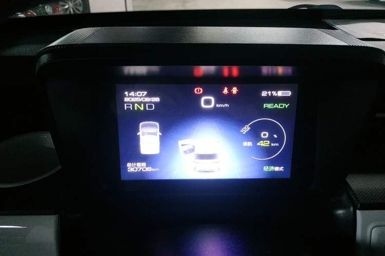 Used Wuling Hongguang MINIEV 2022 GAMEBOY 200km Gaming Edition with Lithium Iron Phosphate