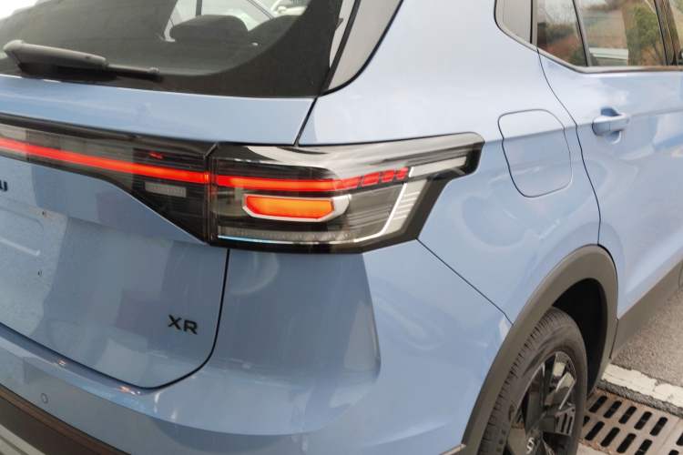 Used Volkswagen Tharu 2025 NewRui 300TSI Prestige Edition
