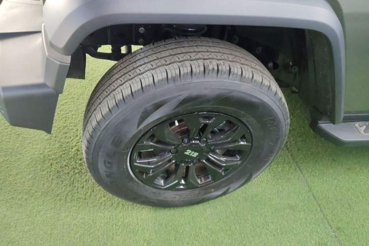 Used  T01 2024 2.0T Explorer
