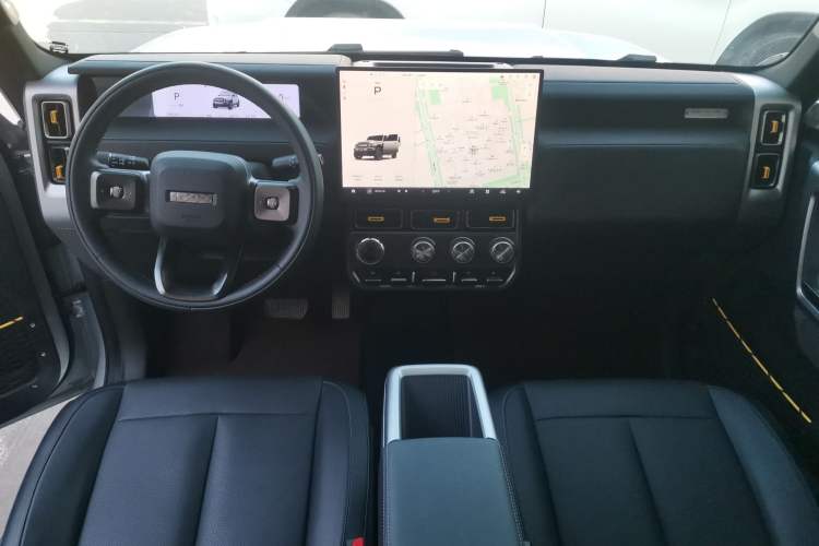 Used  V23 2025 401 Two-Wheel Drive Intelligent Driving Version