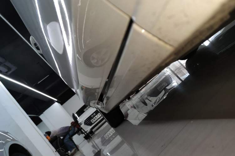 Used Buick GT 2019 15T Dual-Clutch Advanced Version China VI Standard
