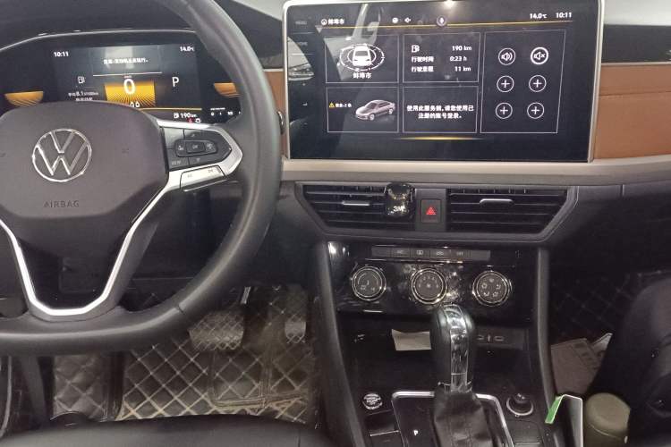 Used Volkswagen Bora 2023 200TSI DSG Enjoyment Edition
