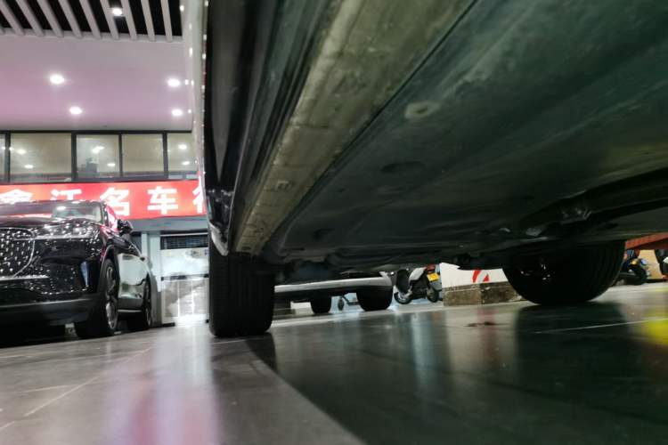 Used Volkswagen Tayron 2023 Revised Version 380TSI All-Wheel Drive R-Line High-Energy Edition