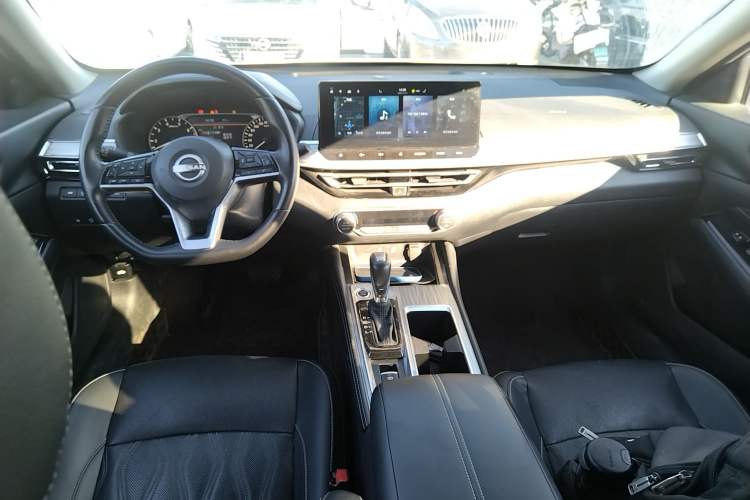 Used Nissan Teana 2022 2.0T XL Enjoyment Edition
