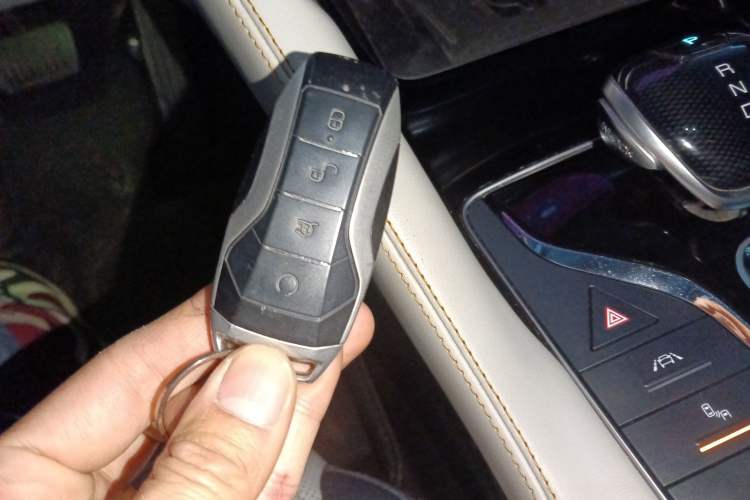 Used BYD Song PLUS New Energy 2021 DM-i 51KM Prestige Model
