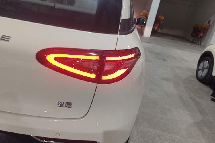 Used  Geome 2025 310km Youth Edition