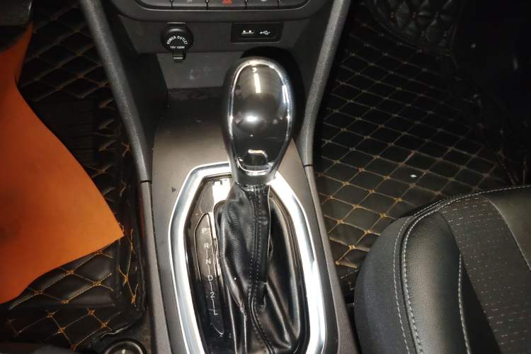 Used Chery Tiggo 3X 2018 1.5L Automatic Elite Edition