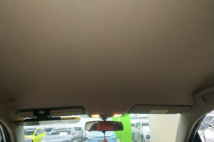 Used Changan E-Pro 2020 High-Performance Edition
