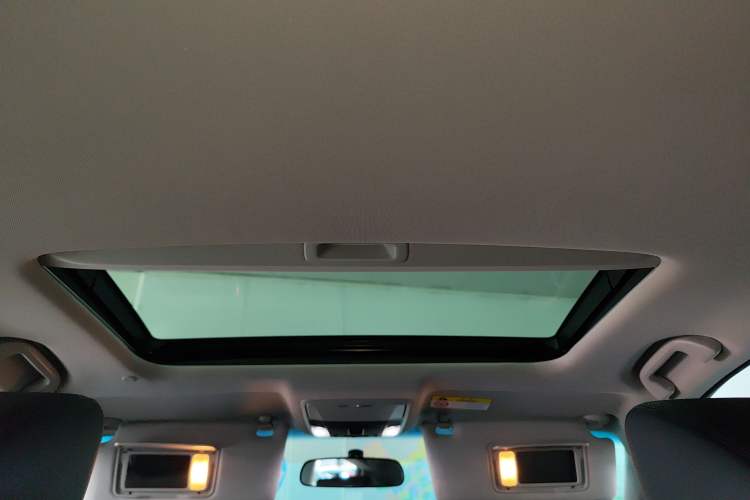 Used Honda Accord 2018 260TURBO Elite Edition China VI
