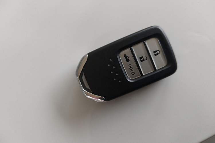 Used Honda Accord 2018 260TURBO Elite Edition China VI
