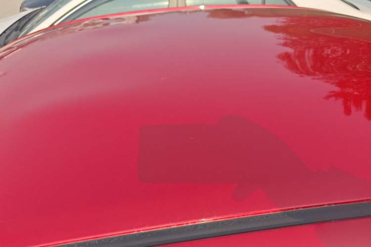 Used Toyota Vios 2014 1.5L Automatic ZhiZhen Edition
