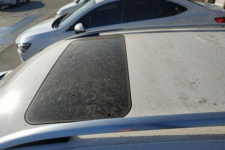 Used Volkswagen Gran Lavida 2017 180TSI DSG Comfort Edition