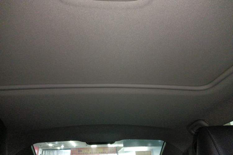 Used Buick GT 2021 Revised Version Flagship 1.5L Automatic Elite Edition
