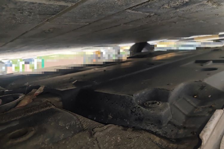 Used Toyota Levin 2022 185T CVT Sport Edition
