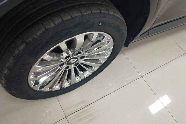 Used Tank 500 2022 3.0T Business Edition "Creation Realm" Design 5-Seater