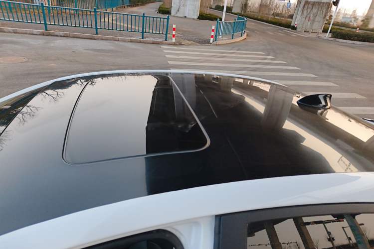 Used Chevrolet Monza 2019 Redline 320T Dual-Clutch Joyful Edition China VI Standard