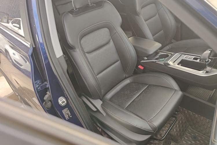 Used Chery Tiggo 8 2019 1.6 TGDI Automatic Elite Model