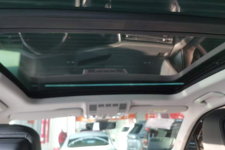 Used Volkswagen Touareg 2019 2.0 TSI Ruiyi Edition China V Standard
