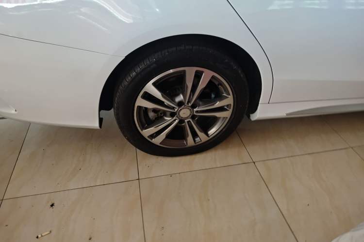 Used Mercedes-Benz C-Class 2016 C 200 L Sport Edition