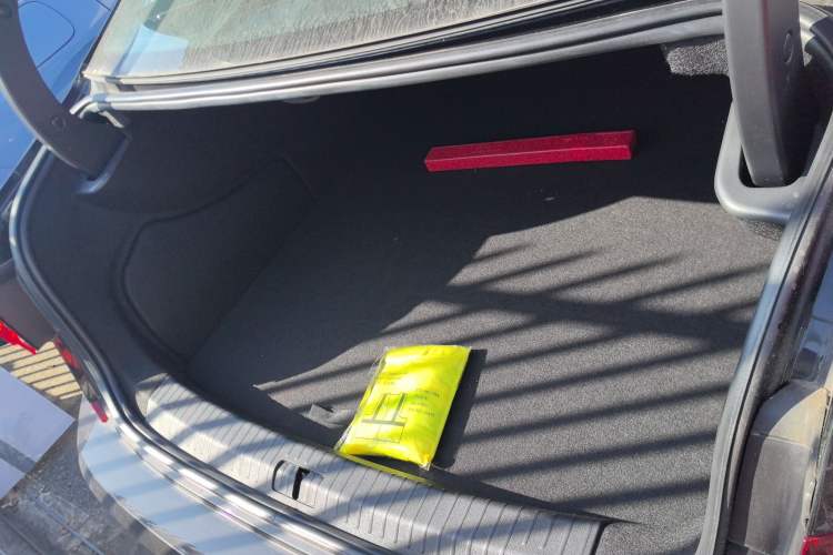 Used Volkswagen Passat New Energy 2025 430 PHEV Hybrid Business Edition