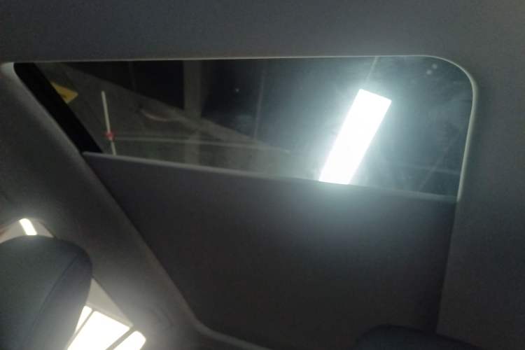 Used AION Y 2023 Plus 510 Smart Edition
