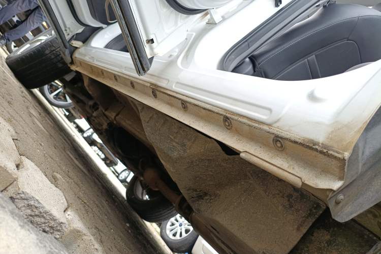 Used Haval H6 2019 Red Label 2.0 GDIT Automatic Luxury Smart Connectivity Edition
