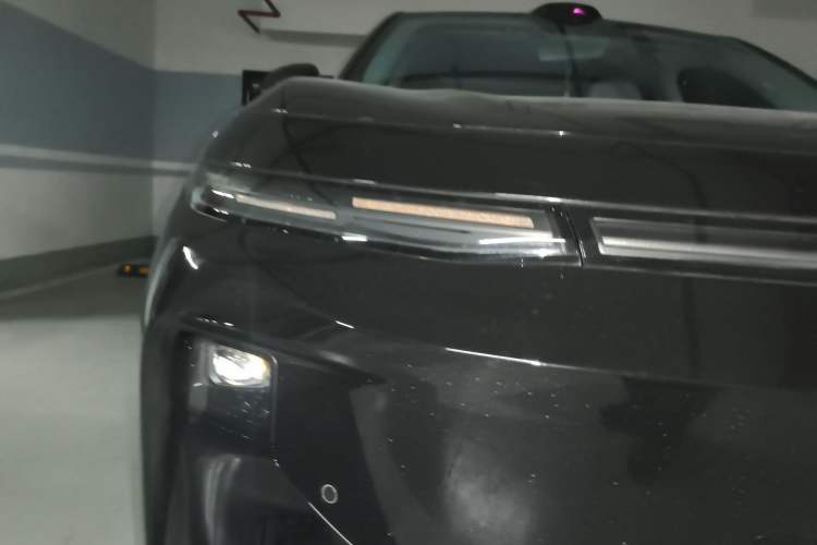 Used Leapmotor B10 2025 510 LiDAR Version