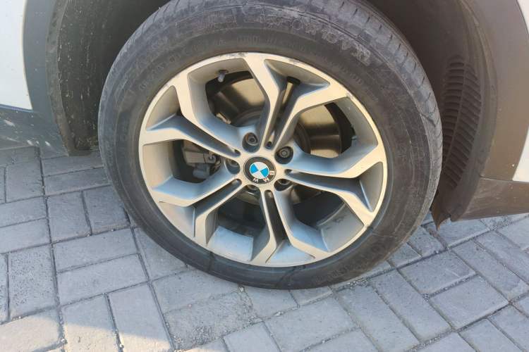 Used BMW X4 2014 xDrive20i X Design Package
