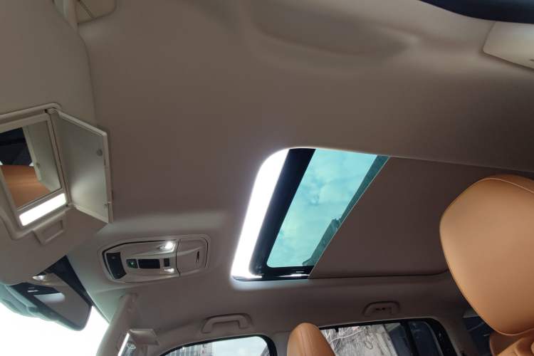 Used Haval Raptor New Energy 2023 Hi4 145 Explorer Edition
