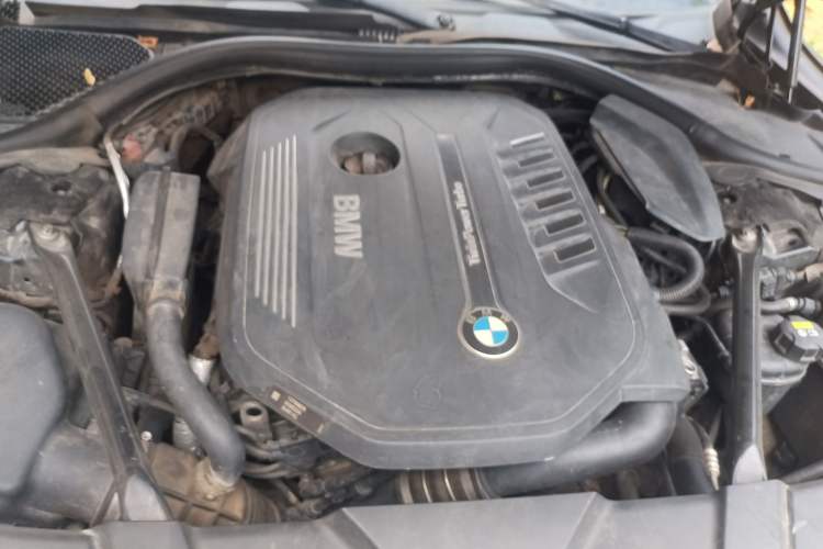 Used BMW 7 Series 2016 740Li Luxury Edition
