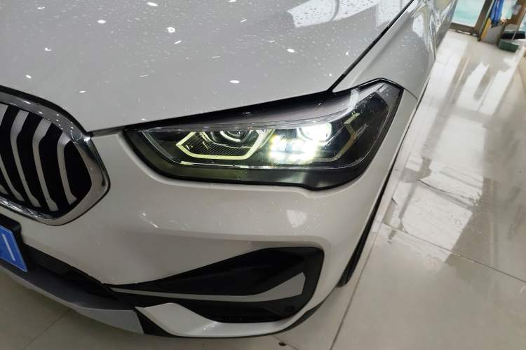 Used BMW X1 2021 Restyled sDrive20Li Premium Edition
