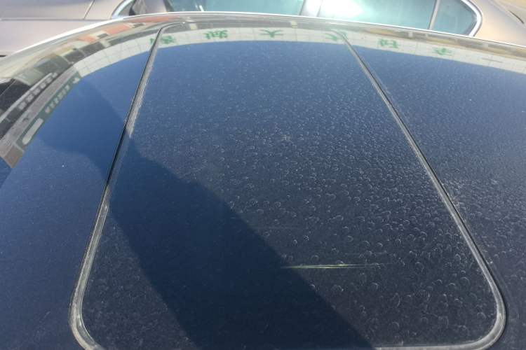 Used Skoda Rapid Spaceback 2018 1.6L Automatic Sport Edition
