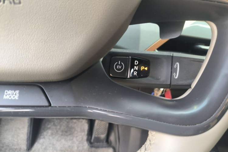 Used Kia EV5 2024 530 Land
