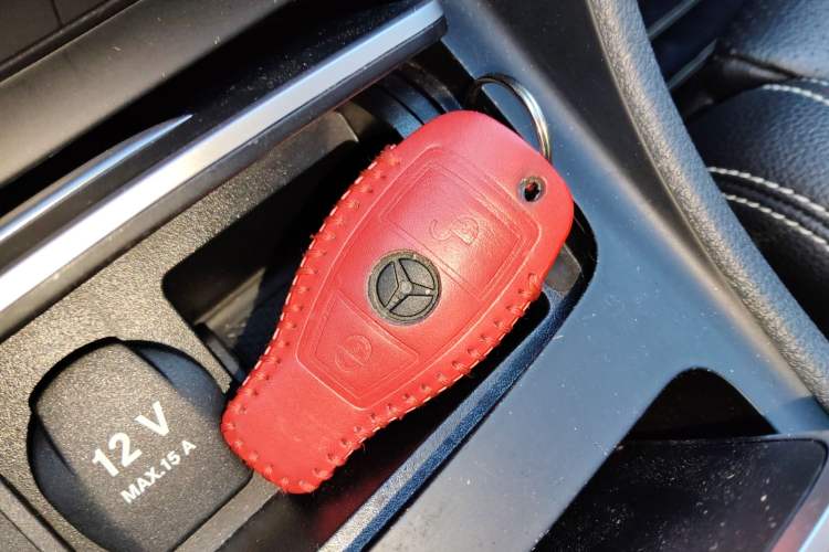 Used Mercedes-Benz GLA 2017 GLA 200 Sport Edition
