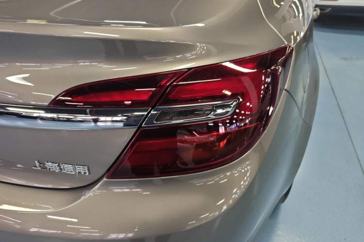 Used Buick Regal 2014 2.0L Leading Fashion Edition
