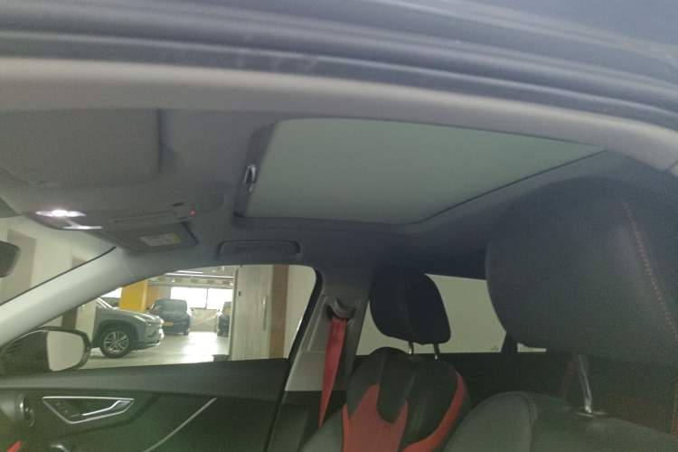 Used Audi Q2L 2020 35 TFSI Fashion Dynamic Model