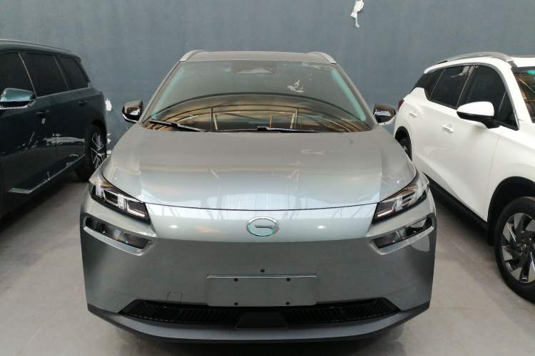 Used AION V 2024 Plus 70 Star Edition Lithium Iron Phosphate
