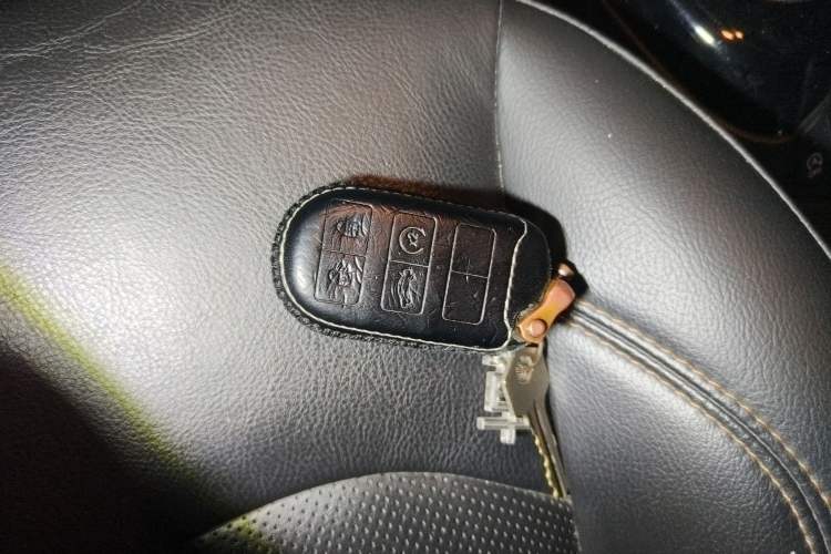 Used  Compass 2020 220T Automatic Elite Edition