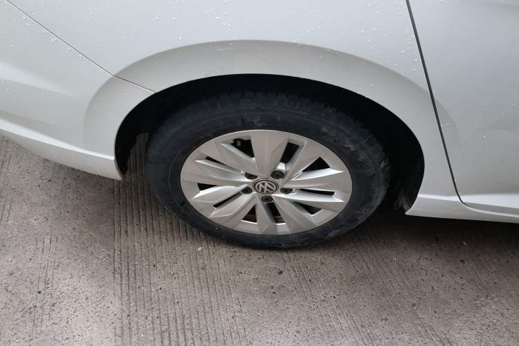 Used Volkswagen Lavida 2018 Hatchback 200TSI DSG Comfort Edition China V Standard
