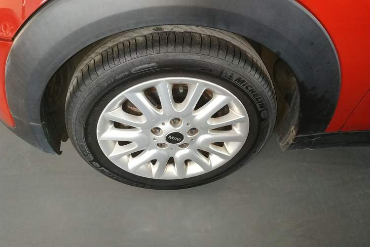 Used  MINI 2014 1.5T COOPER Fun