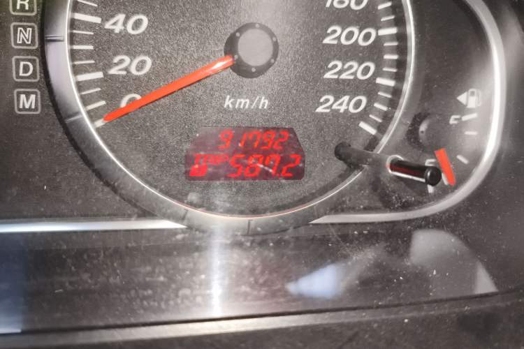 Used Mazda Mazda 6 2015 2.0L Automatic Fashion Edition