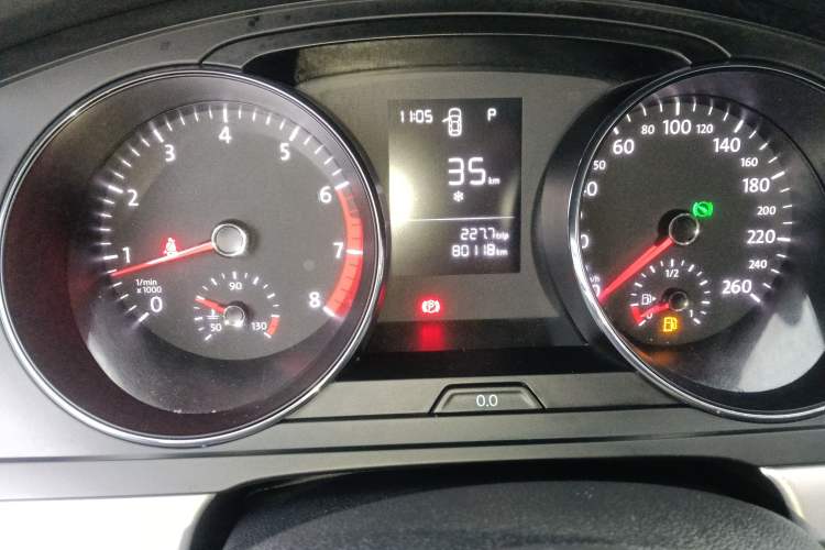 Used Volkswagen Lamando 2018 230TSI DSG Fashion Edition