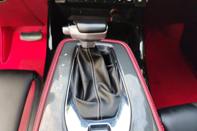 Used Oshan X5 2021 Revised Version 1.5T DCT Luxury Edition
