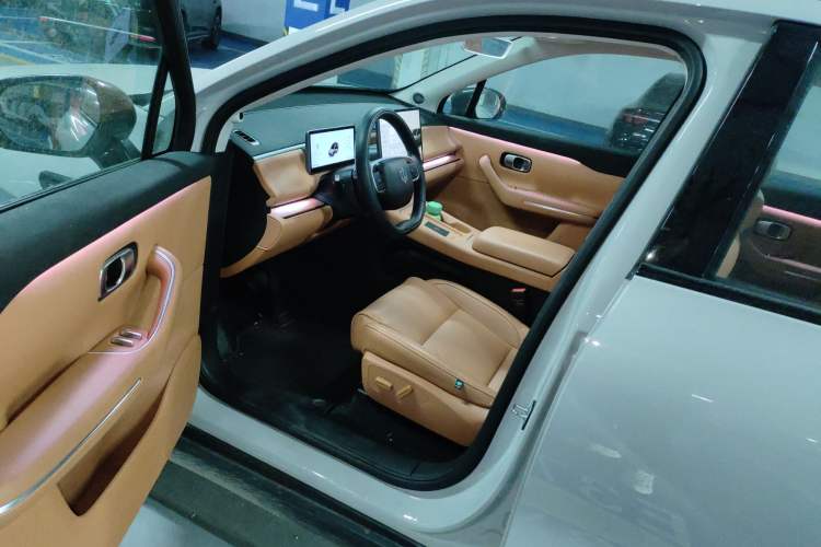 Used Leapmotor C10 2026 605 LiDAR Version