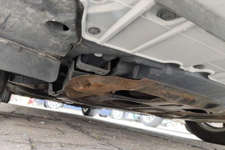 Used Honda Civic 2022 240TURBO CVT Dynamic Edition