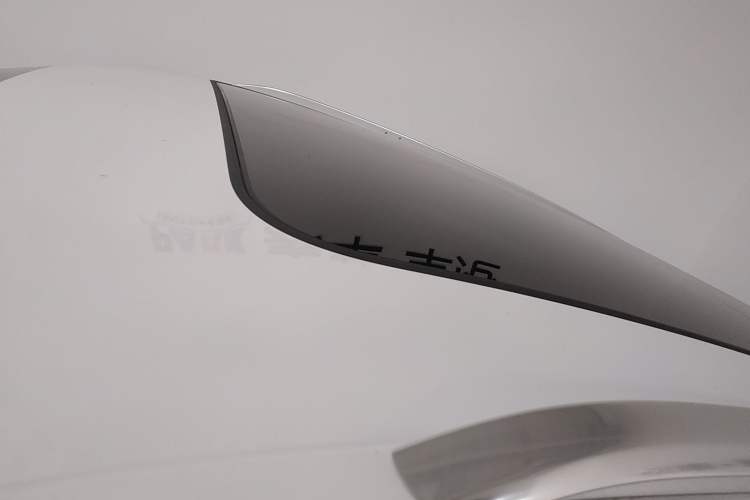 Used Audi Q5L 2018 40 TFSI Prestige Fashion Edition China V
