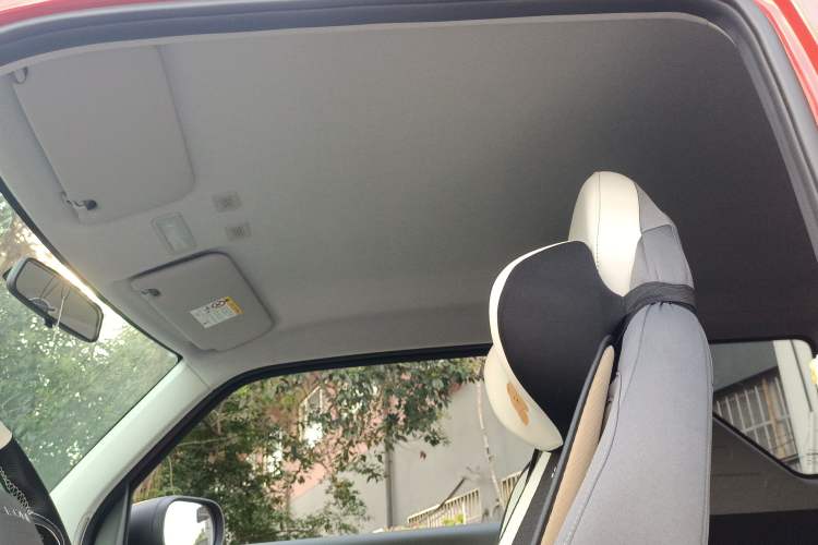 Used  Panda 2025 210km Panda Rider
