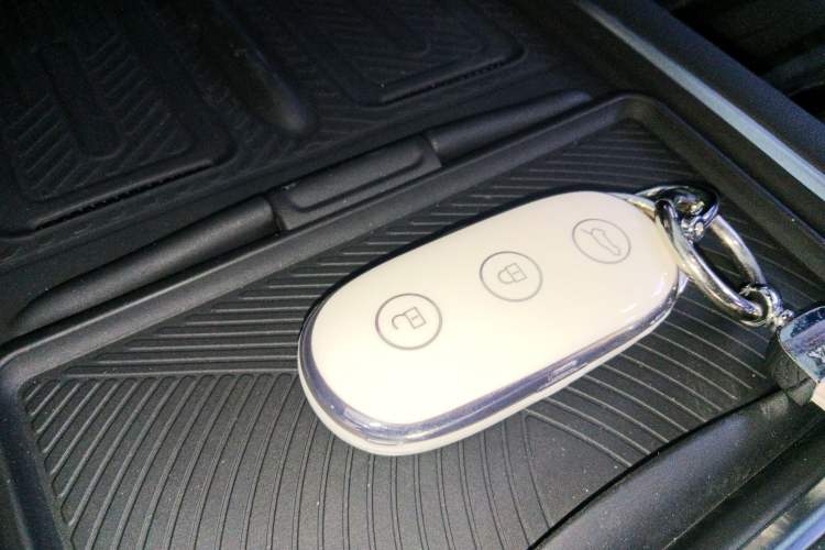 Used Li Auto L9 2022 Max model